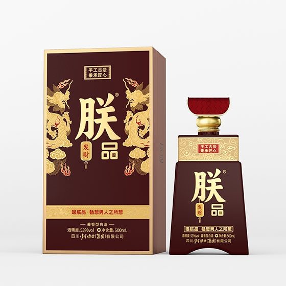 朕品發(fā)財(cái)禮盒裝